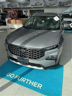 Ford Territory